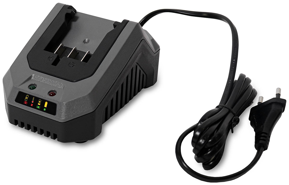 Изображение товара Устройство зарядное для аккумулятора Champion CH1812