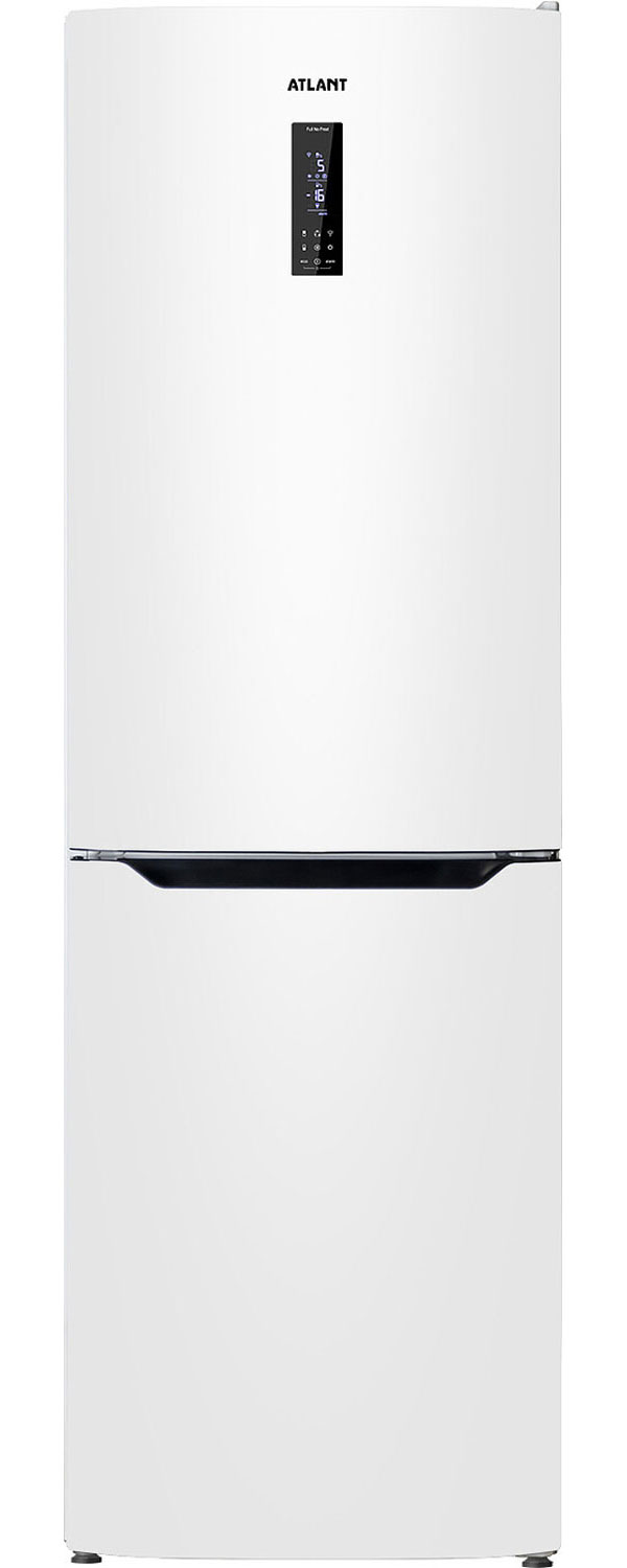 Изображение товара Двухкамерный холодильник ATLANT ХМ 4621-109 NW с Wi-Fi и No Frost