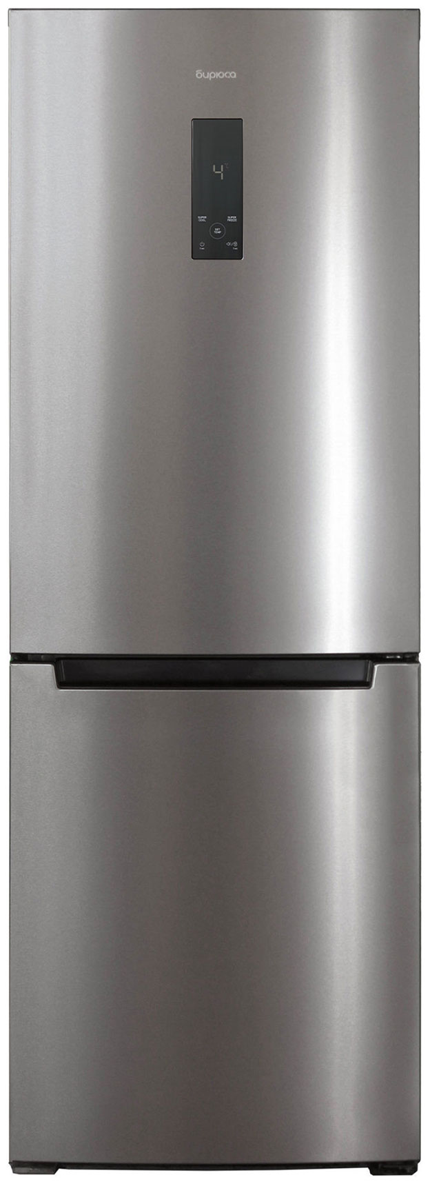 Изображение товара Двухкамерный холодильник Бирюса I920NF