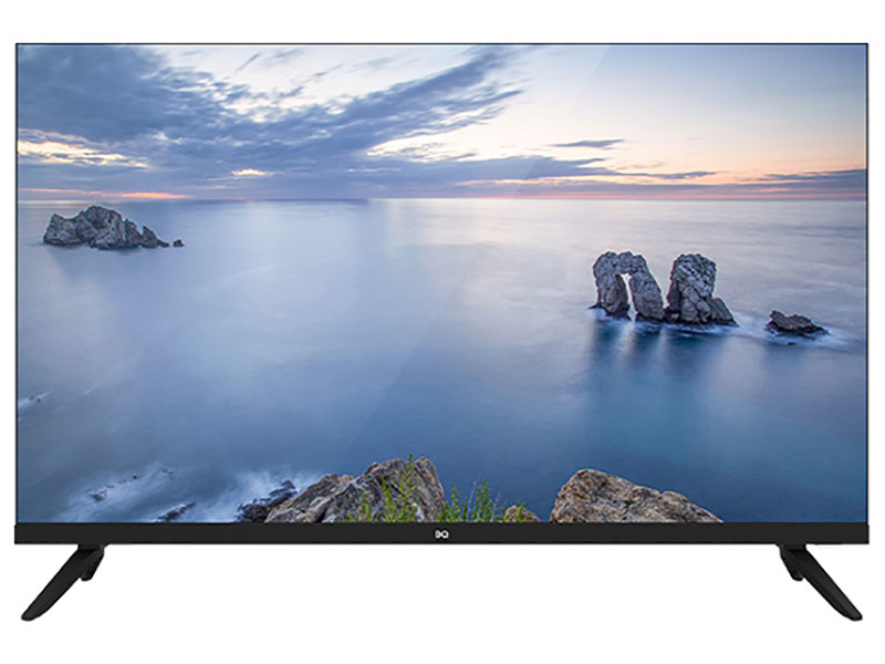 Изображение товара Телевизор BQ 32F38B Black