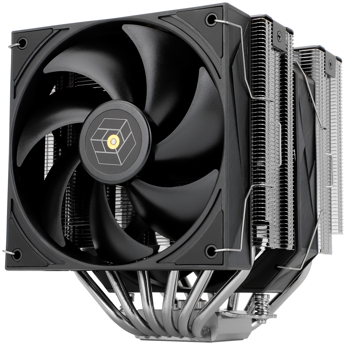 Изображение товара Кулер для процессора Thermalright Royal Knight 120 (RK120) Изображение товара Кулер для процессора Thermalright Royal Knight 120 (RK120)