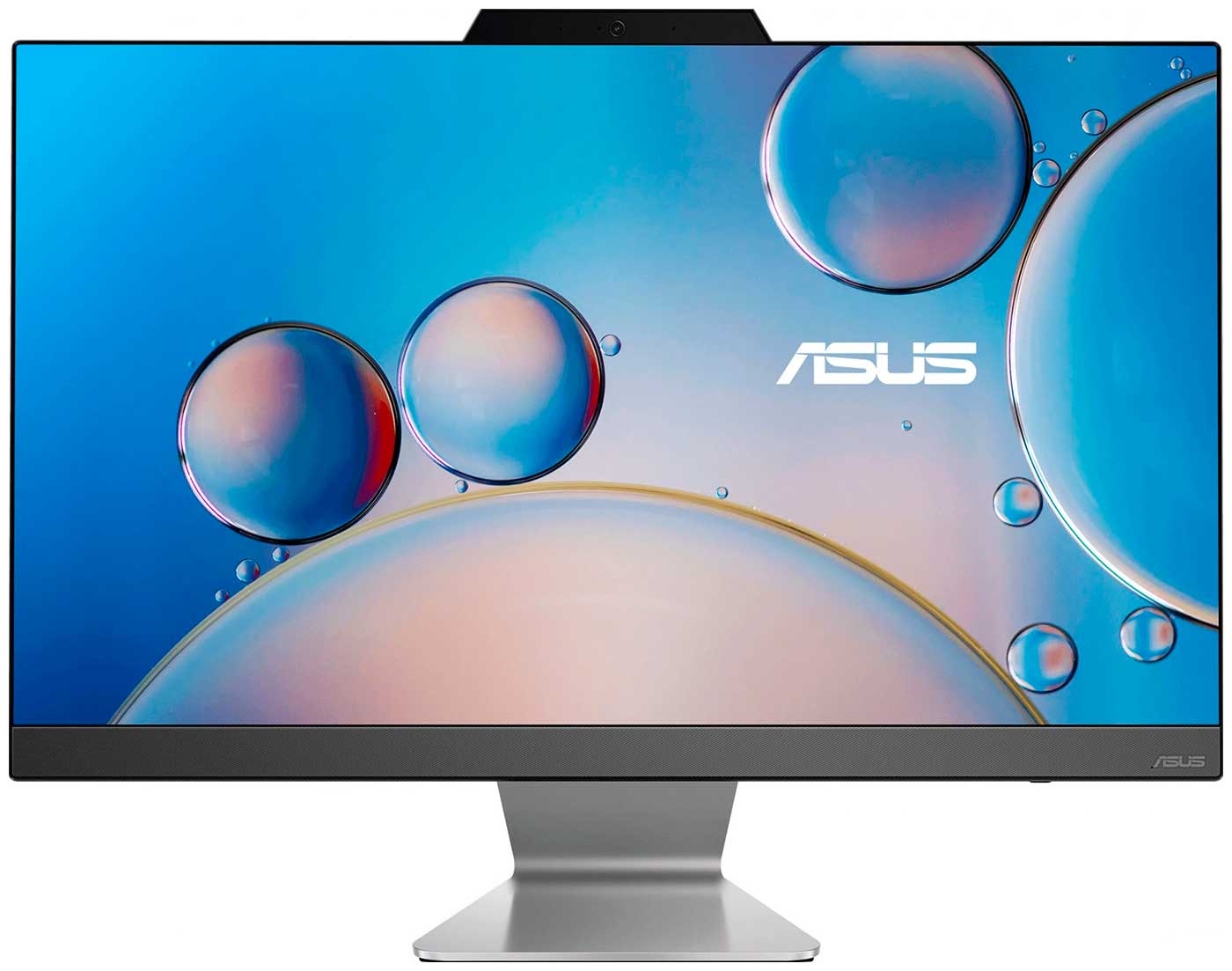 Изображение товара Моноблок Asus E3402WVA-BPC0150 23.8", Intel Core 5 120U, 16ГБ DDR5, 1ТБ SSD, без ос, черный
