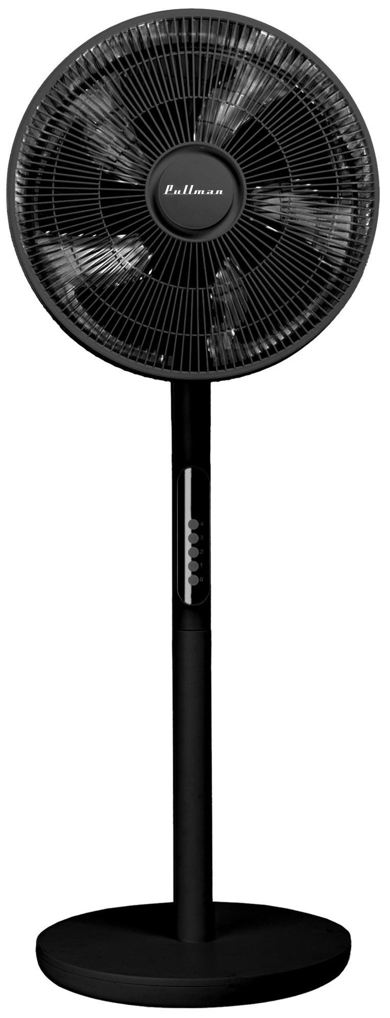 Изображение товара Вентилятор Pullman PL-600 черный