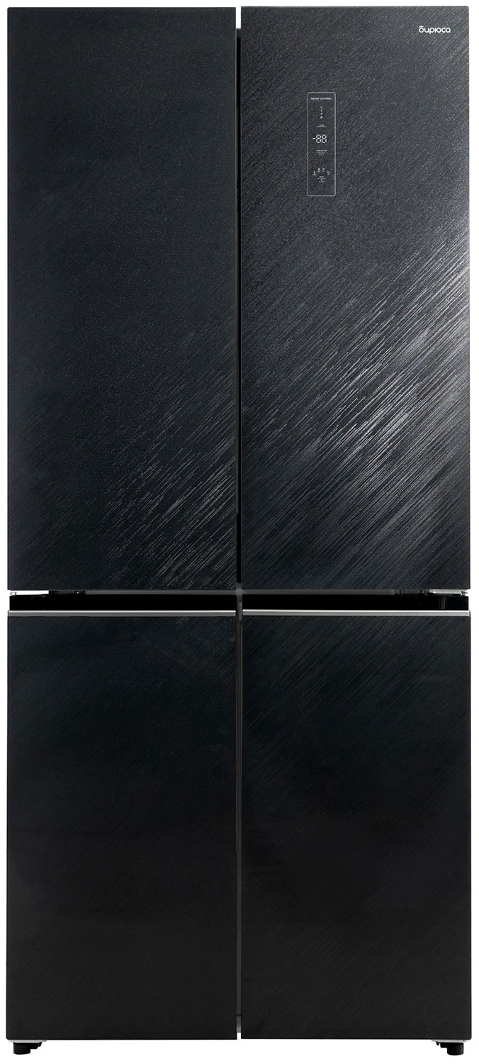 Изображение товара Многокамерный холодильник Бирюса CD 496 TBG с No Frost и дисплеем