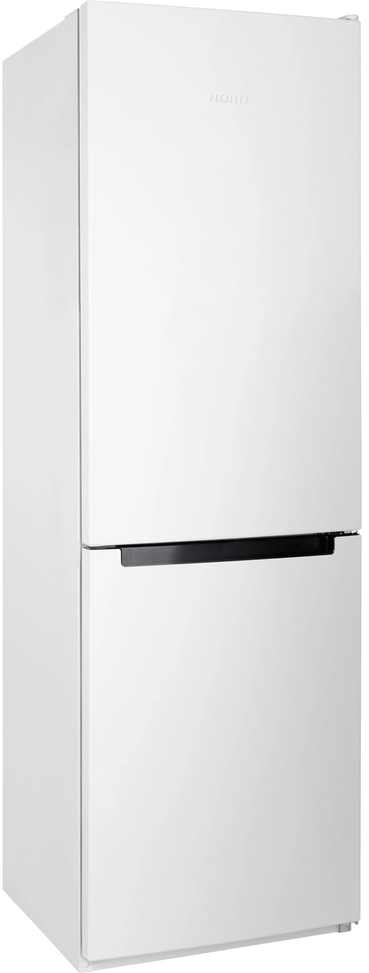 Изображение товара Двухкамерный холодильник Nord NRB 162NF W с системой Frost Free и вместительностью 310 литров