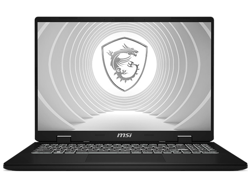 Изображение товара Мощный ноутбук MSI CreatorPro M16 HX C14VIG-682XRU 16 240Hz IPS RTX 3060 без ОС