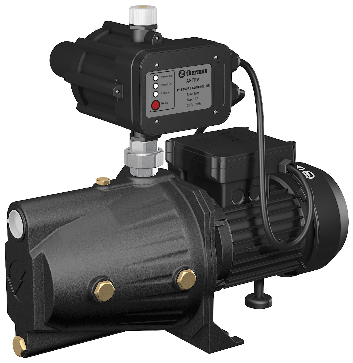 Изображение товара Насос Thermex Astra