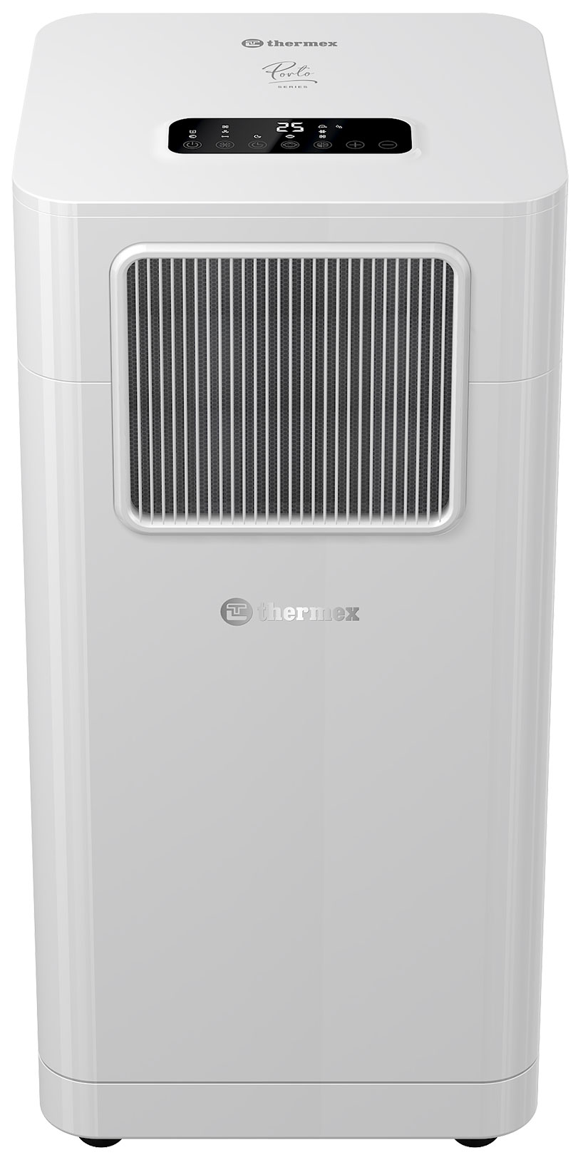 

Мобильный кондиционер Thermex Porto 9, Белый