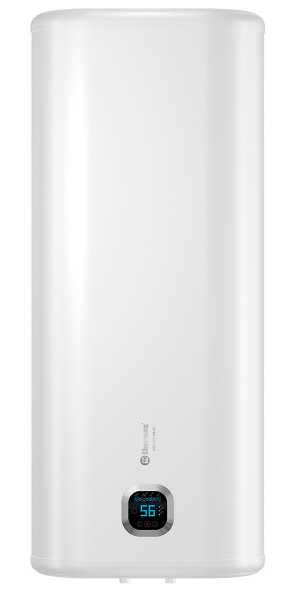 Изображение товара Водонагреватель накопительный Thermex Decido 100 Wi-Fi