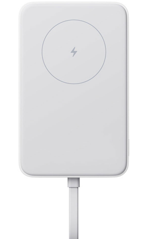 Изображение товара Внешний аккумулятор Xiaomi 33W Magnetic 10000mAh с кабелем