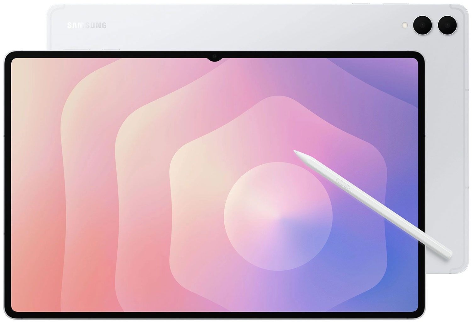 Изображение товара Планшет Samsung Galaxy Tab S11 Ultra 14.6 дюймов 16Гб 1Тб Android Wi-Fi Bluetooth