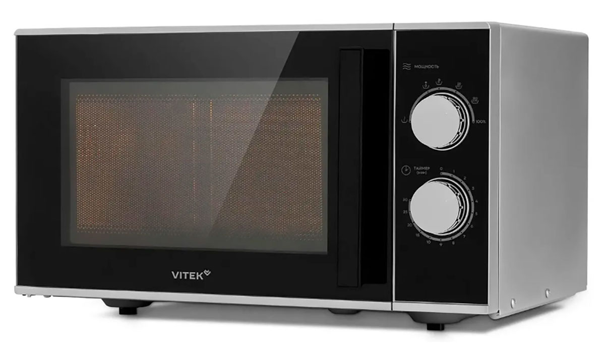Изображение товара Микроволновая печь - СВЧ Vitek VT-MW0823