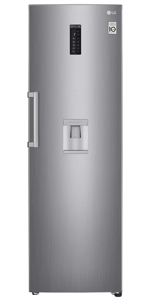 Изображение товара Однокамерный холодильник LG GC-F411ELDM