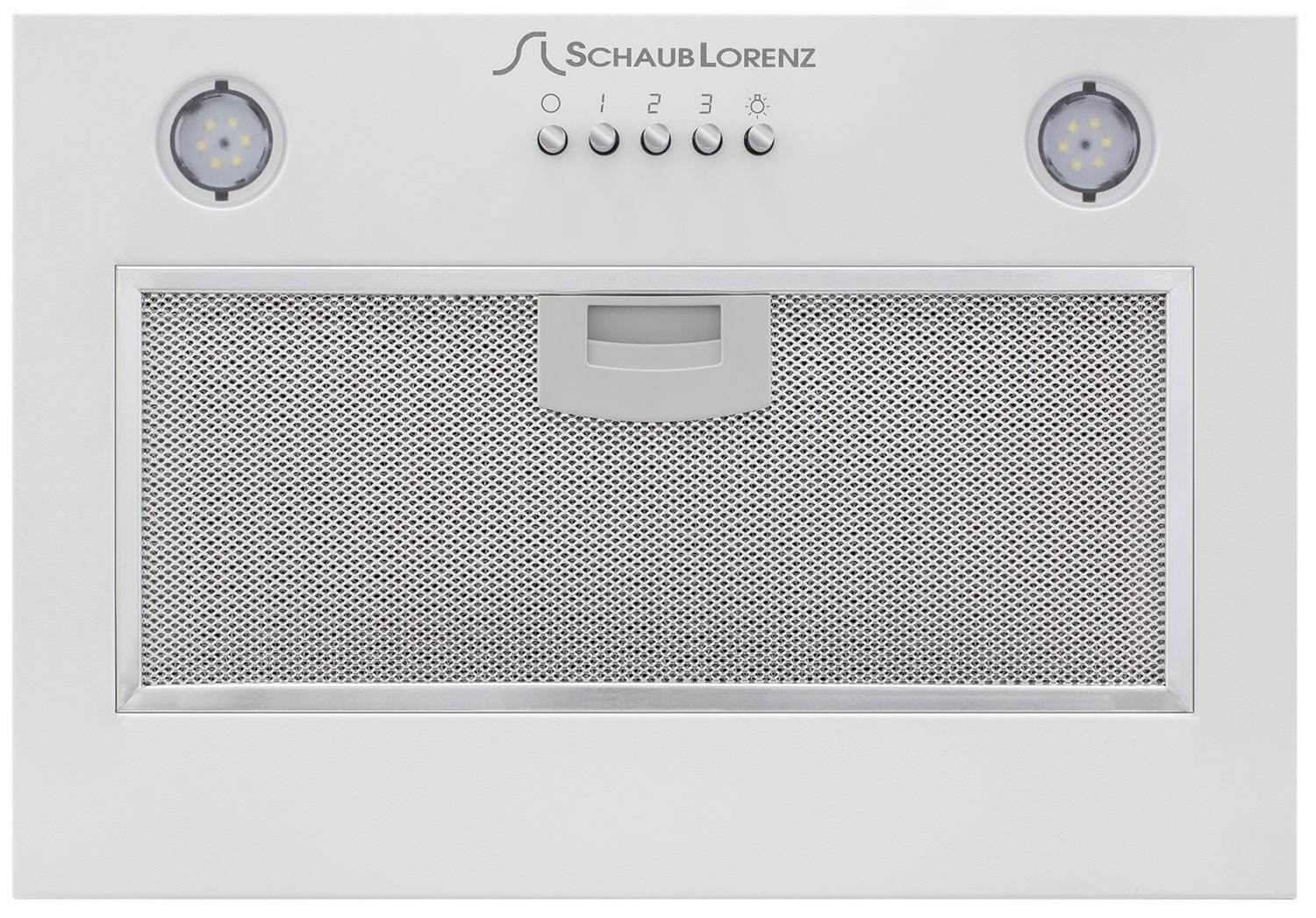 Изображение товара Встраиваемая вытяжка Schaub Lorenz SLD EW5000 700 м3/ч белый