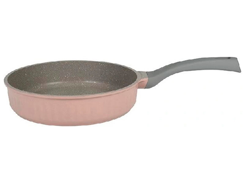 Изображение товара Сковорода Kukmara Stella 280 мм с антипригарным покрытием для всех типов плит