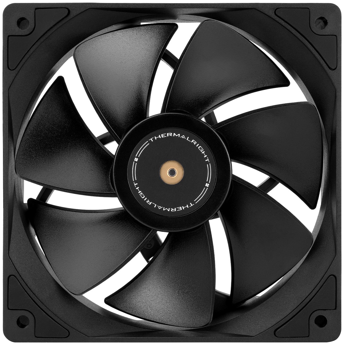 Изображение товара Вентилятор для корпуса Thermalright TL-G12RB Reverse