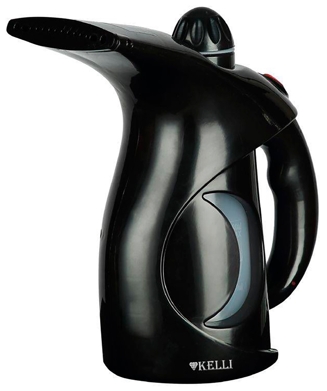 

Отпариватель ручной Kelli KL-316, черный