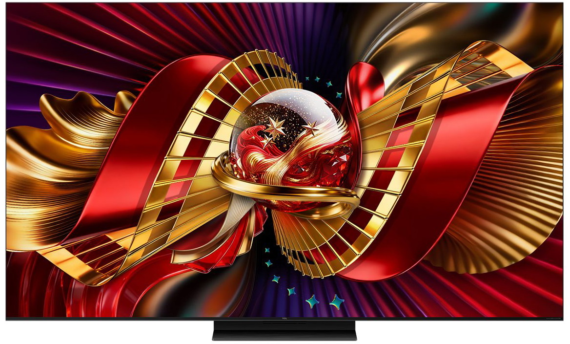 Изображение товара Телевизор TCL 55C8L Изображение товара Телевизор TCL 55C8L
