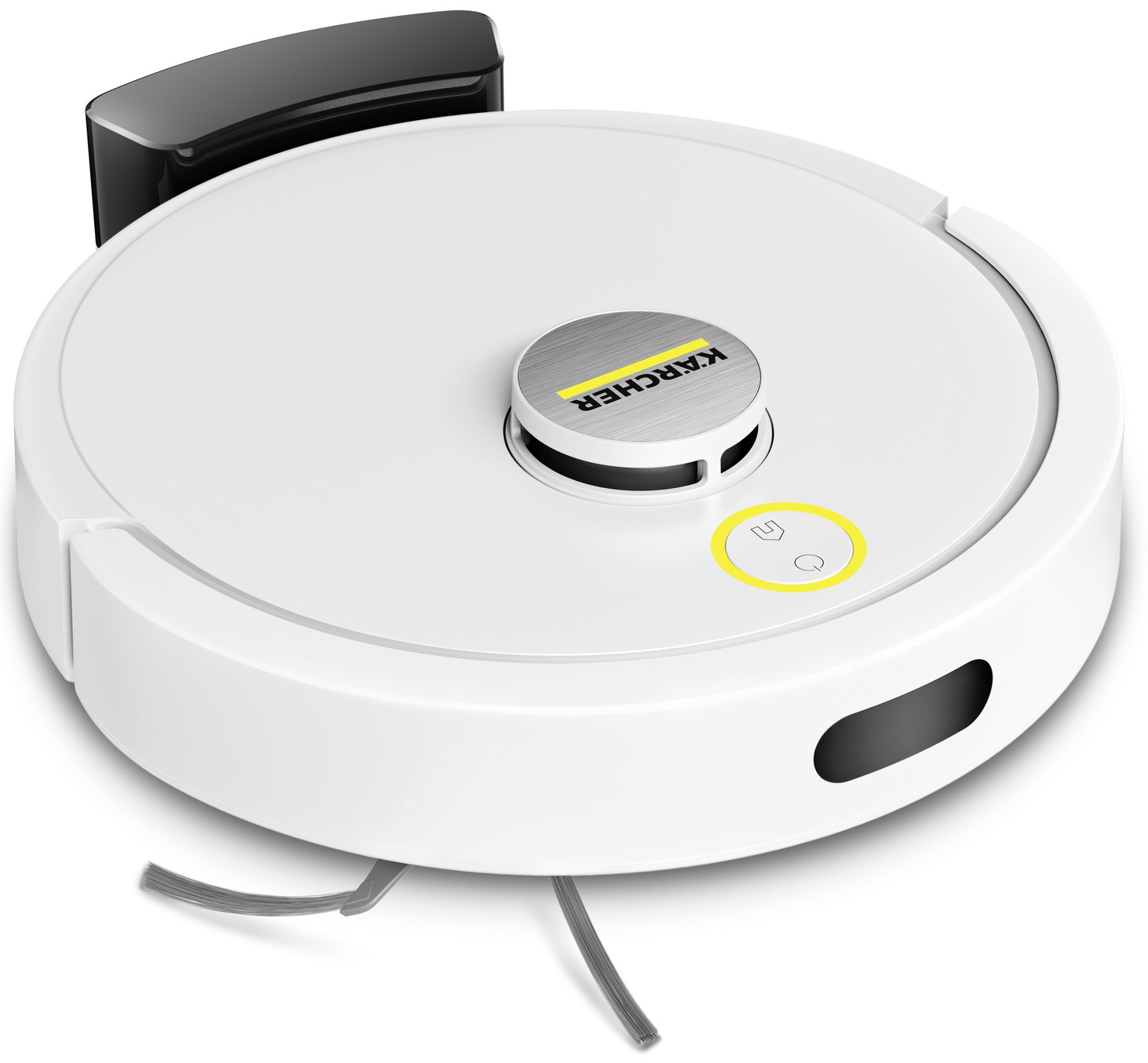 Изображение товара Робот-пылесос Karcher RVC 3