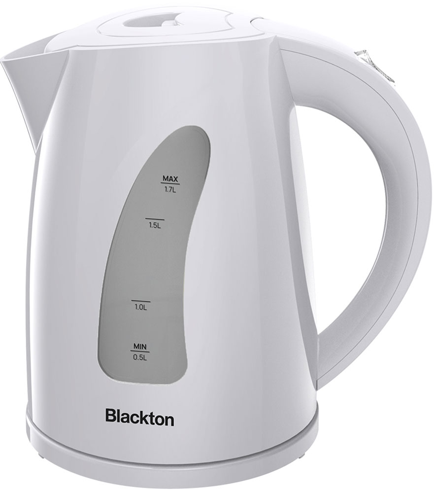 Изображение товара Чайник электрический Blackton Bt KT1706P, серый Изображение товара Чайник электрический Blackton Bt KT1706P, серый