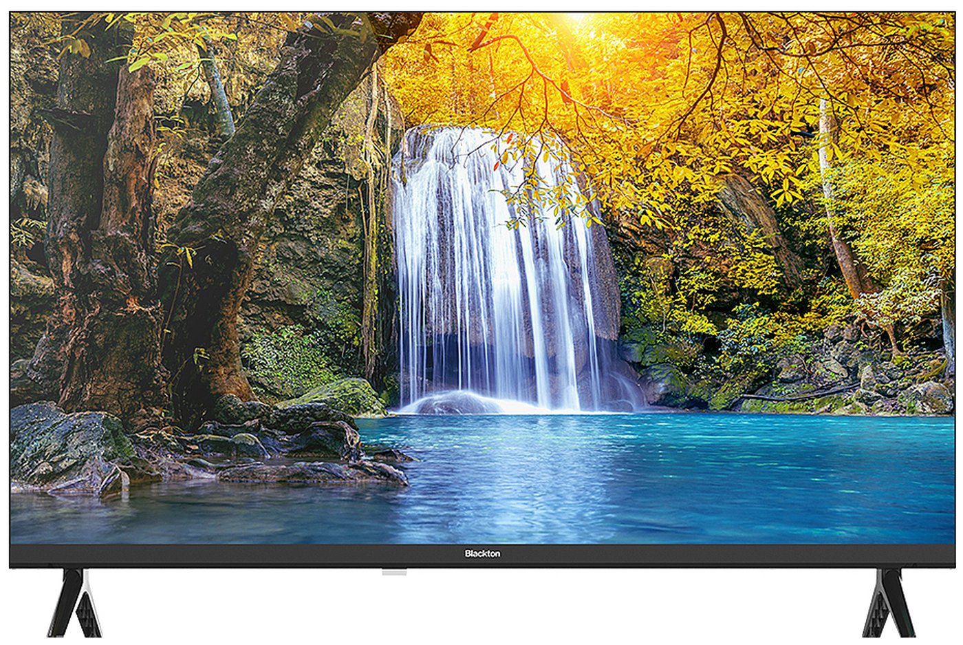 Изображение товара Телевизор Blackton Bt 32HNF05B Black