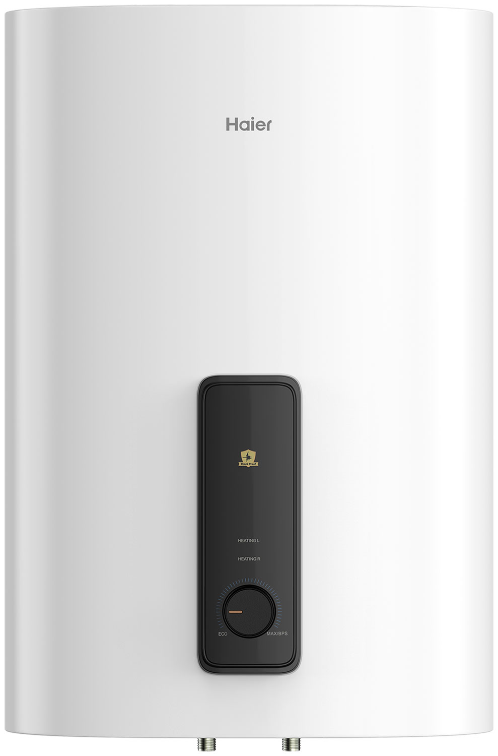 фото Водонагреватель накопительный haier es50v-f3, 50 л, 2 квт.