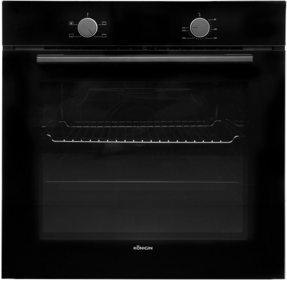 Изображение товара Электрический духовой шкаф Konigin Mint 60 BKF M4