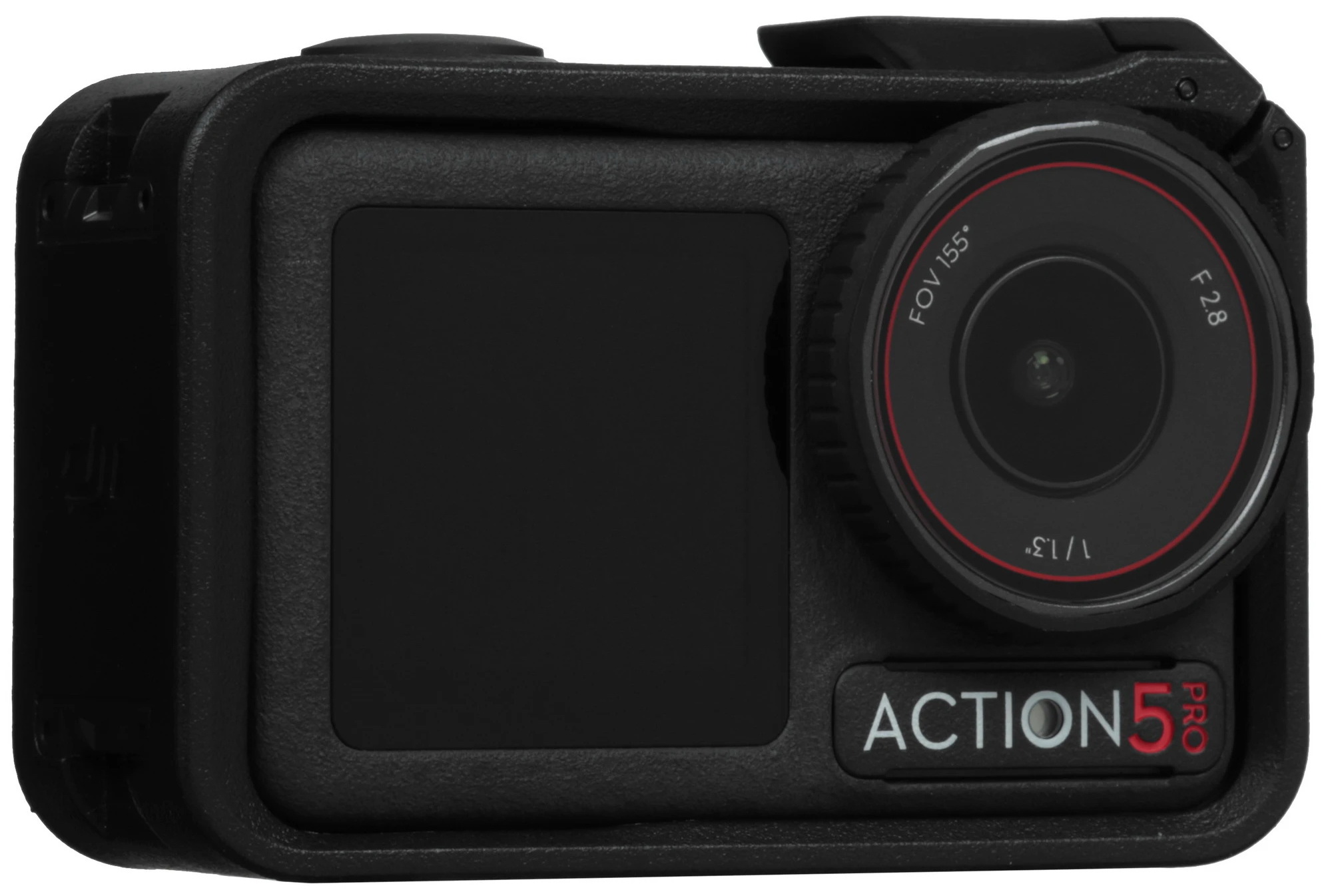 фото Цифровая видеокамера dji osmo action 5 pro standard combo oa5p01