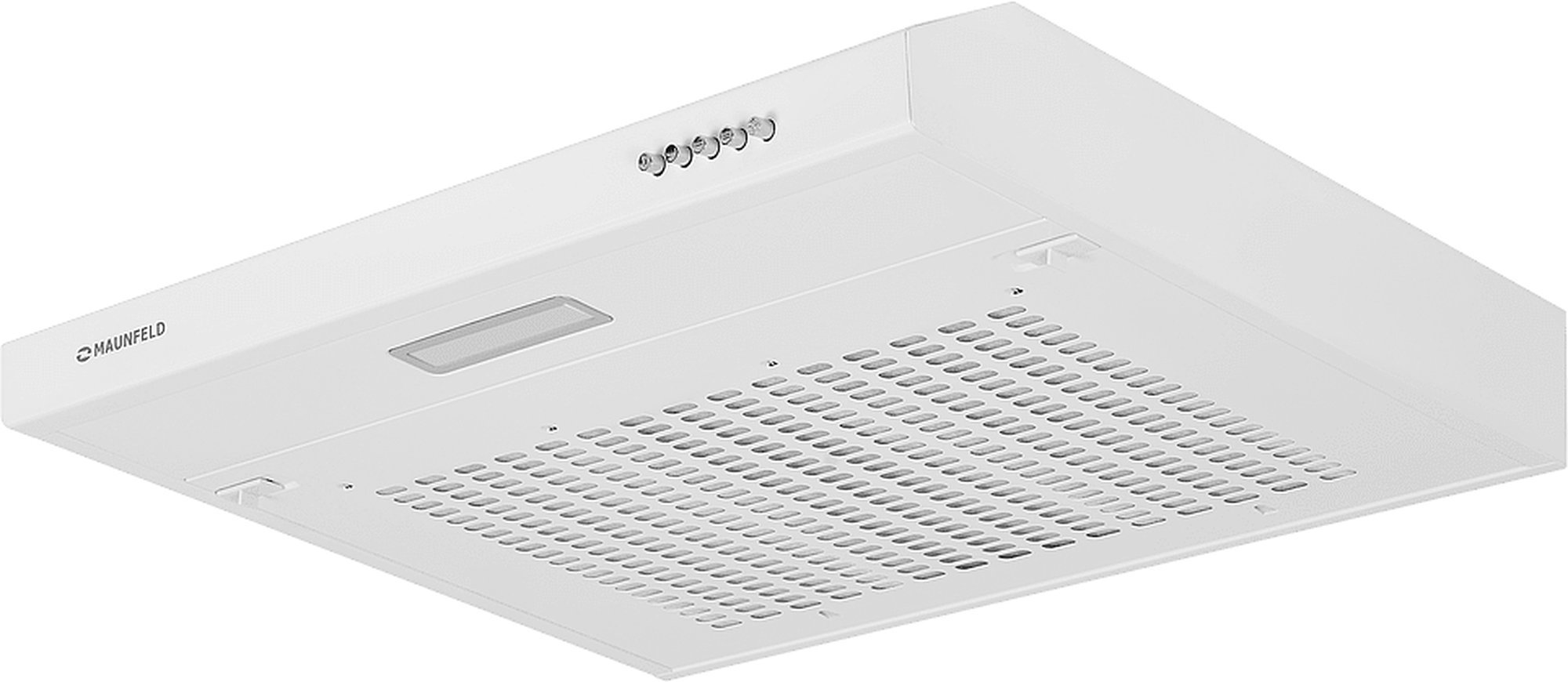 Изображение товара Вытяжка Maunfeld MF 50 белый Изображение товара Вытяжка Maunfeld MF 50 белый