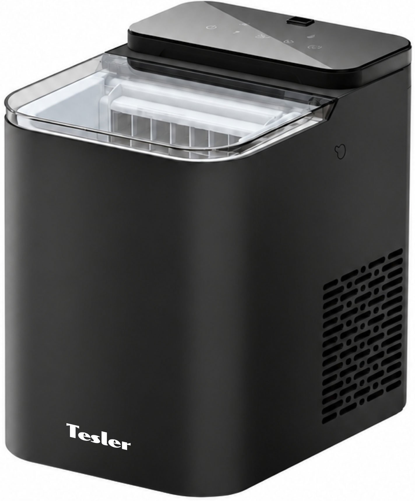 Изображение товара Льдогенератор Tesler ICM-1501, черный