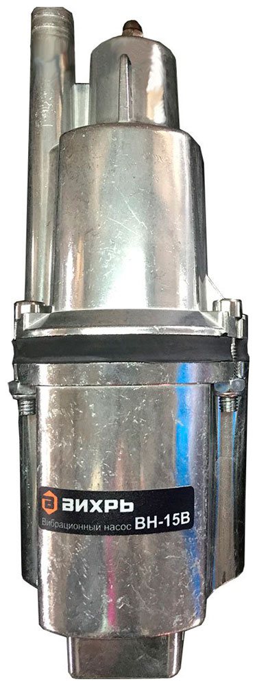 Насос Вихрь ВН-15В
