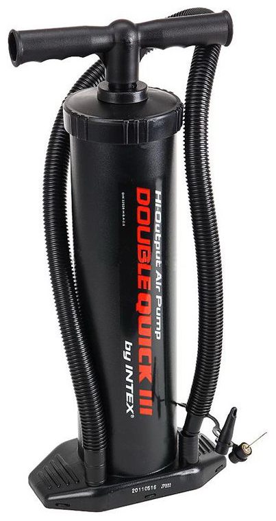Изображение товара Насос ручной Intex 68615