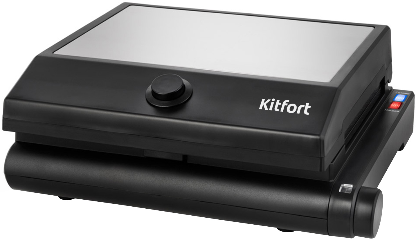 Изображение товара Электрогриль Kitfort КТ-1632