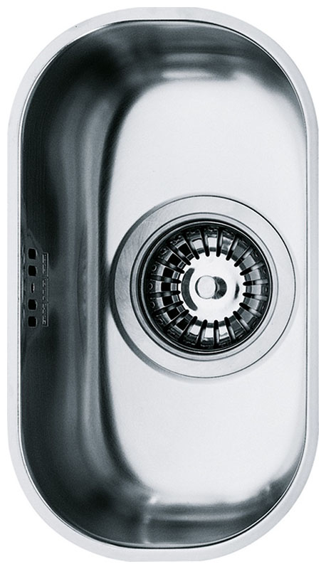 Изображение товара Кухонная мойка Franke AMX 110-16