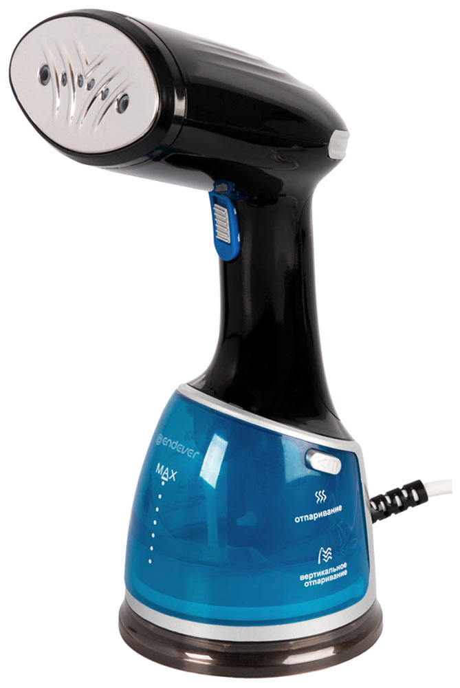 

Отпариватель для одежды Endever ODYSSEY Q-428