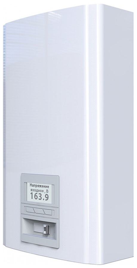 Изображение товара Стабилизатор напряжения Вольт Engineering Герц Э 36-1/50 v3.0