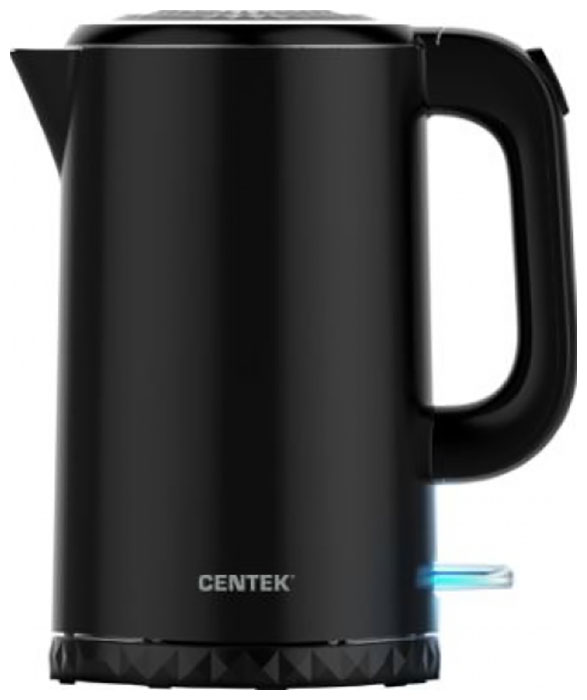 Чайник электрический Centek CT-0020 Black Чайник электрический Centek CT-0020 Black