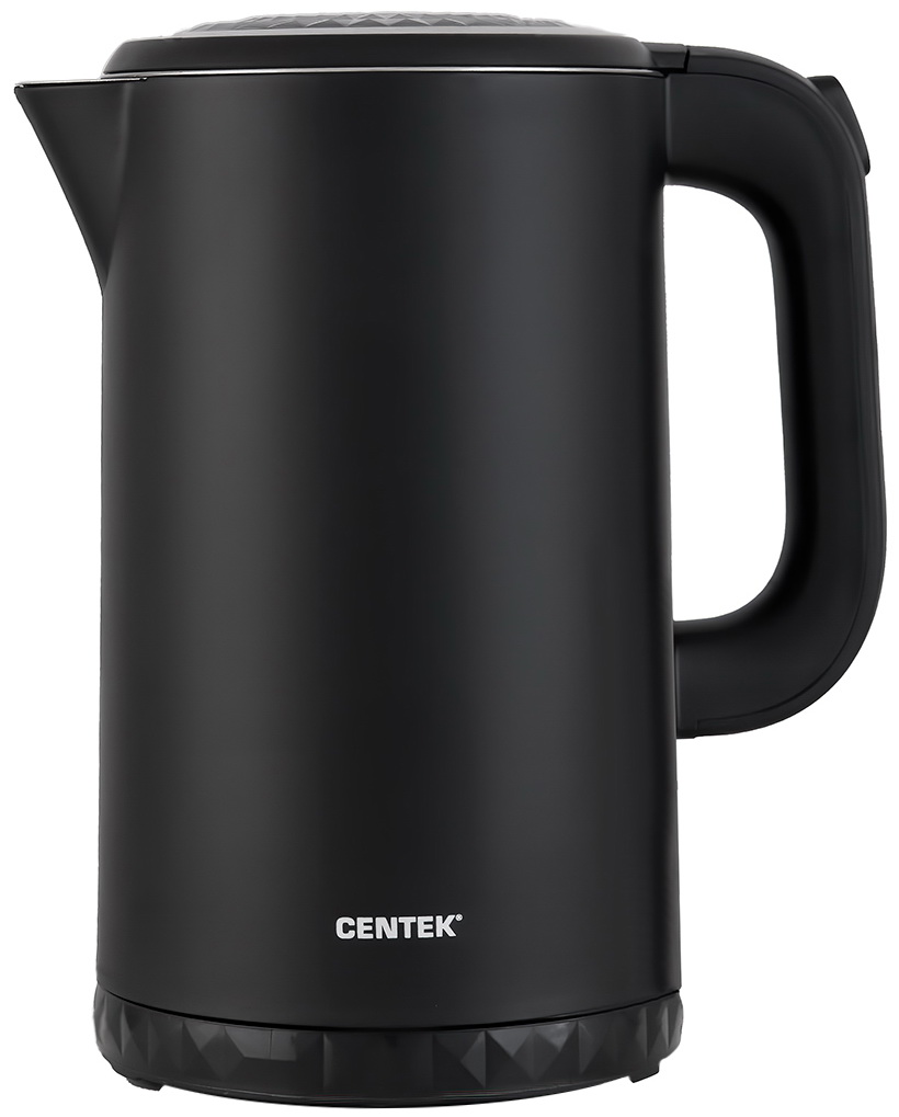 Изображение товара Чайник электрический Centek CT-0020 Black