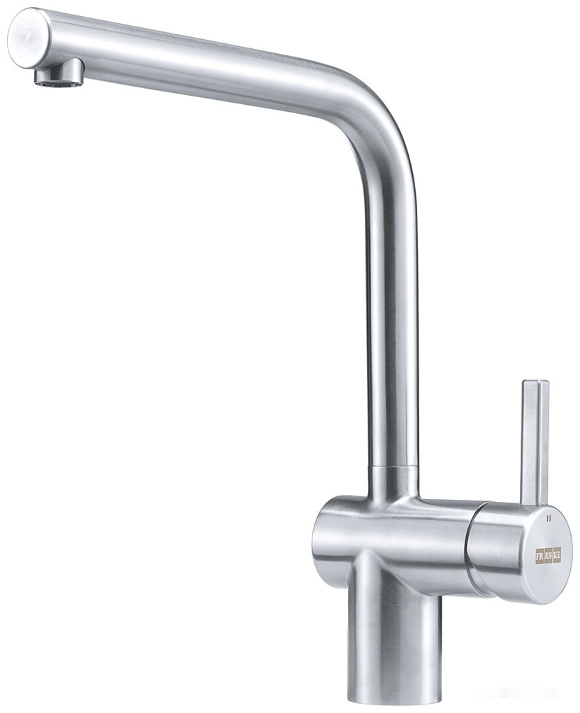 Изображение товара Кухонный смеситель Franke Atlas Neo нерж.ст. арт.115.0521.435