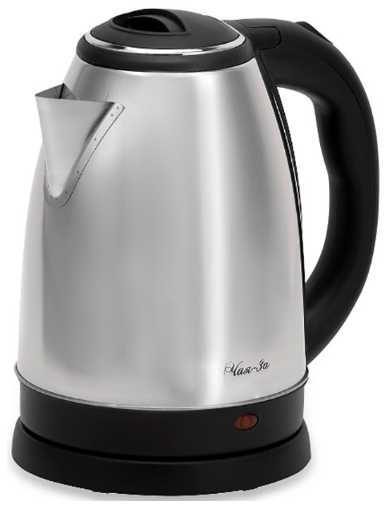 Изображение товара Чайник электрический Великие реки Чая-3а