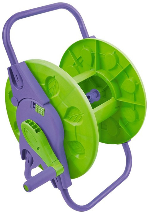 Изображение товара Катушка для шланга, 20 м Palisad 67402