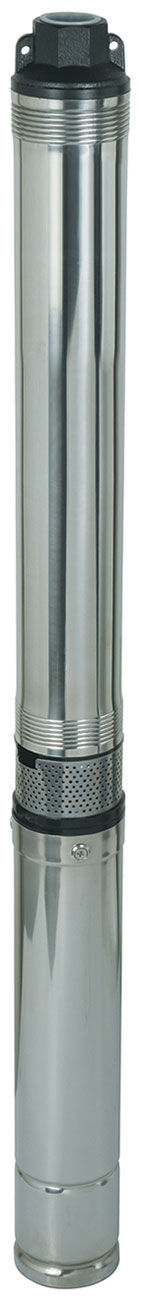 Изображение товара Погружной скважинный насос Sturm! WP9715DWI 75 мм 370 Вт 48 м напор водозабор