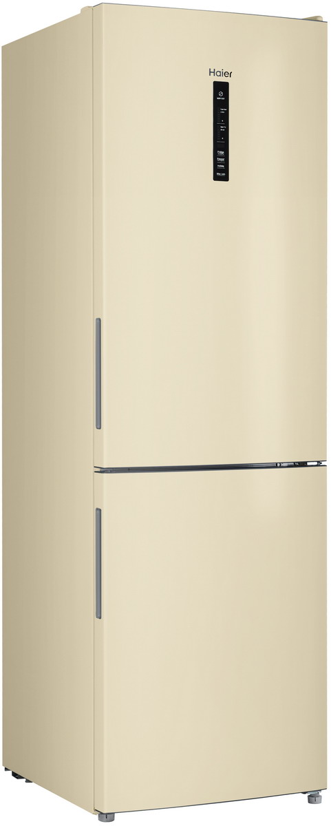 Двухкамерный холодильник Haier CEF535ACG встраиваемый двухкамерный холодильник haier bcft 629 twru