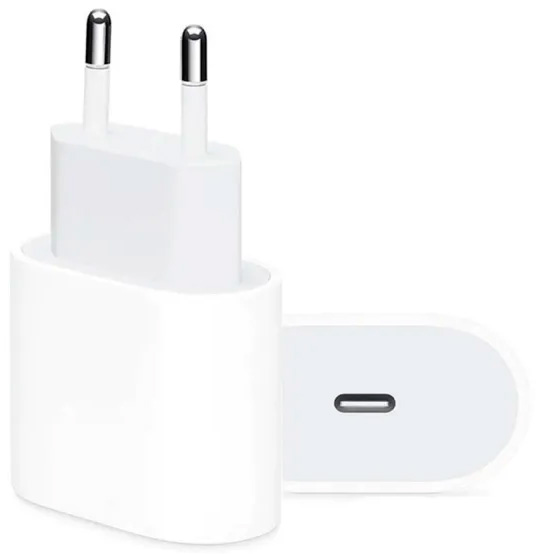 Зарядное устройство Xiaomi Mi 20W Charger (Type-C)