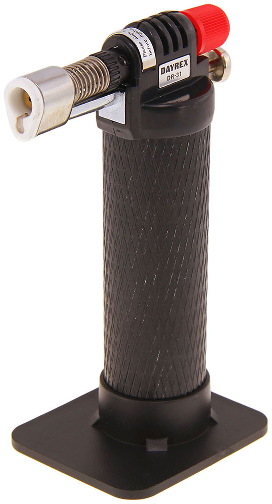 Изображение товара Газовый паяльник Dayrex DR-31 1/50