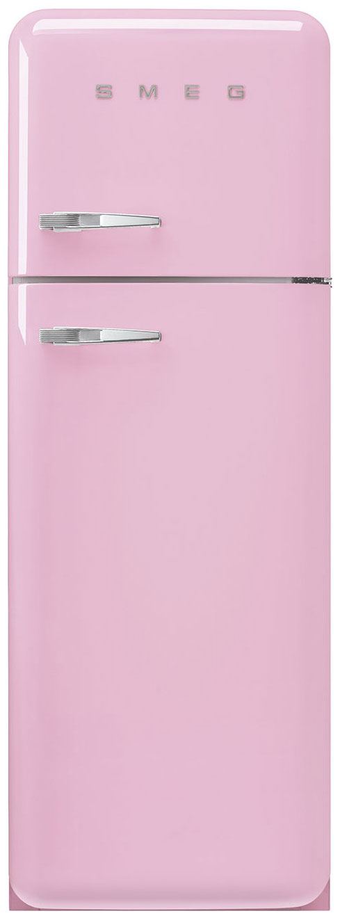 Изображение товара Двухкамерный холодильник Smeg FAB30RPK5