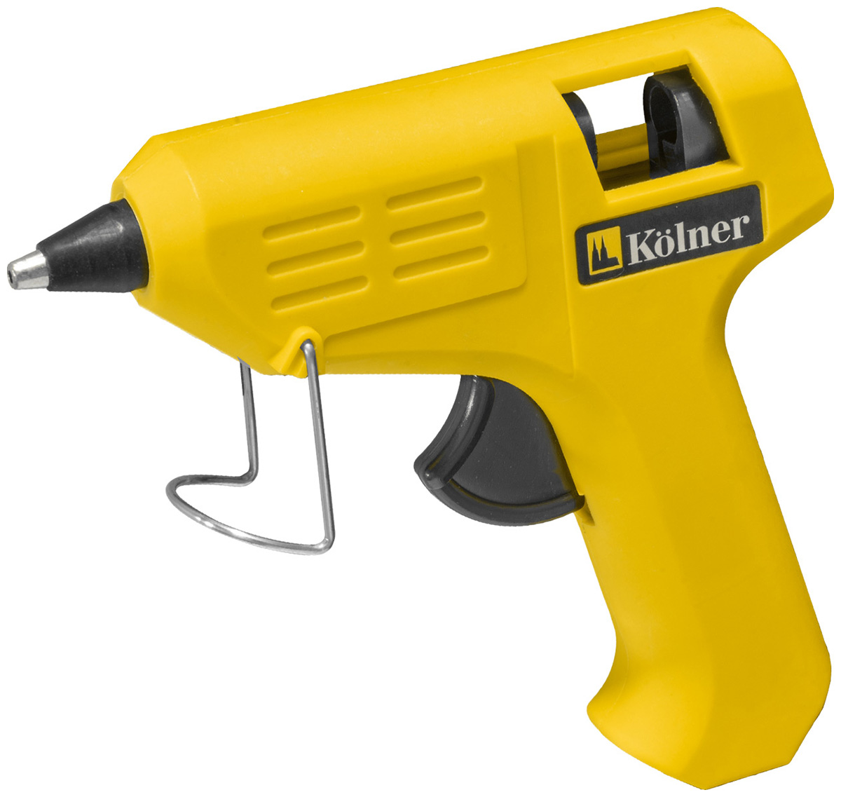 Изображение товара Клеевой пистолет Kolner KGG 7/40