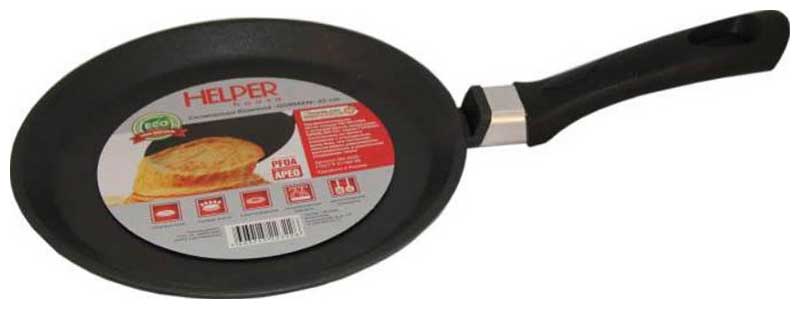 Сковорода блинная Helper ''GURMAN'' 22 см, CF3922 I цена и фото