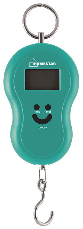 Изображение товара Безмен электронный Homestar HS-3003 002692