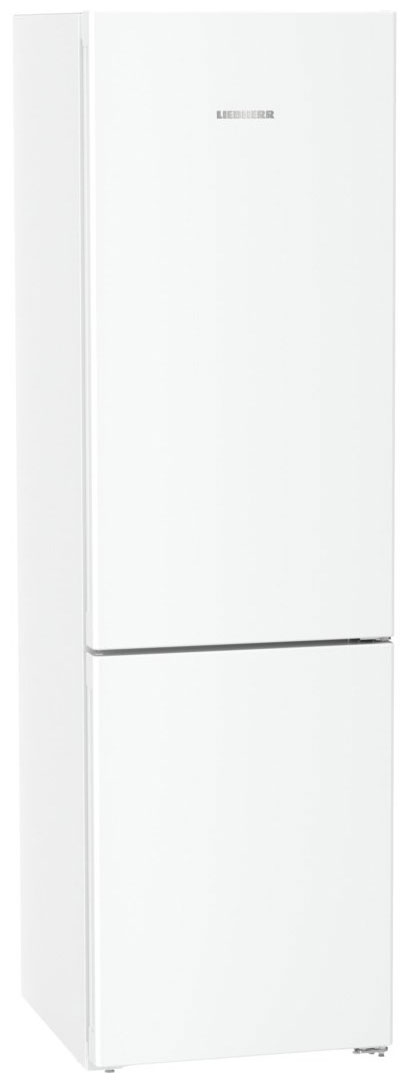 Двухкамерный холодильник Liebherr CNd 5723-20 001 белый холодильник с нижней морозильной камерой liebherr cnd 5723 20 001